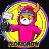 FLOKI GROW|| BSC