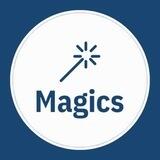 Magics OTP 🪄 Vouchers