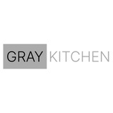 GRAY KITCHEN - студия кухонь