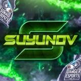 SUYUNOV PUBGM