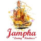 Jampha Tibetan Wellness
