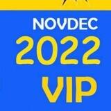 NOVDEC SOLUTIONS TEAM