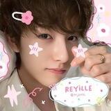 Reyilleee! x3