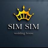 Sim Sim wedding house