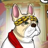 Caesar Inu Entry