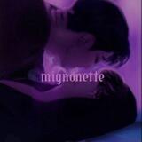 вп mignonette