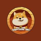 Baby doge 1987