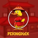 Peking Duck Portal
