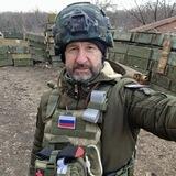 Мысли военкора Эдуард Самылин