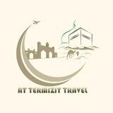 AT TERMIZIY travel || haj va umra ziyorati