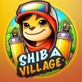 Shiba Village Portal
