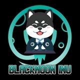 BlackMoon Inu