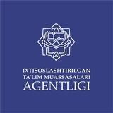 IXTISOSLASHTIRILGAN TA'LIM MUASSASALARI AGENTLIGI ANGOR TUMAN IXTISOSLASHGAN MAKTABI
