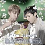 <˖ ࣪𖤝 ࣪> 𝗥𝗲𝗸𝗯𝗲𝗿 𝗝𝗮𝗲𝗺𝗿𝗲𝗻 | open + HIRMIN!