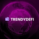 TRENDY DEFI OFFICIAL 📢