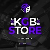 GUIA DE USO | KGB STORE