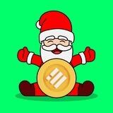 Entry SantaVerse Navidad🌲|| BUSD Reward 🎁 Entry Portal.