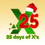 25 Days Of X's | OFFICIAL BSC PORTAL