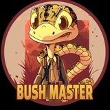 Bush Master Announcements