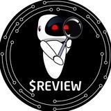 Token Review (ETH) Portal 🔍