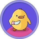 BURRRD 🐥🔪