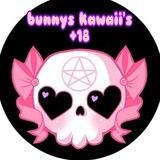 🐰💘BUNNYS KAWAII'S +18🍭💞
