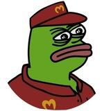 McPepe's Portal