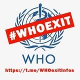 WHO Exit
