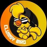CLUMSY BIRD PORTAL