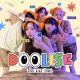 doolise, open!