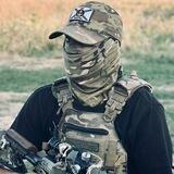 ЗА ЛЕНТОЙ (СВО) [V]