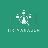 HR manager