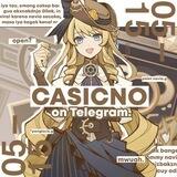 ✸ .. CASICNO!