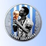 Vamos Argentina