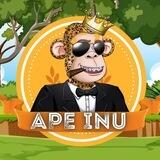 APE INU | Meme BSC