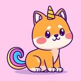 Unicorn Floki BSC Official