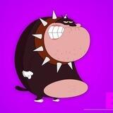 Bob Inu (Oggy Killer)