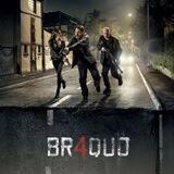 Braquo 🇫🇷 VF FR Saison Intégrale 1 2 3 4 5