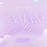 CAMANI :: OPEN JOKI TUGAS