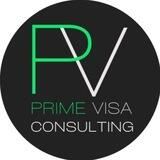 PRIME VISA - CONSULTING