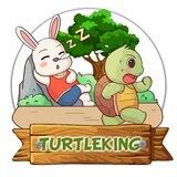 Turtleking |2% Tax RENOUNCED