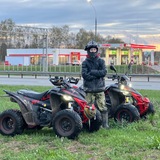 🤍ДОМИК КВАДРО CREW