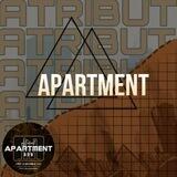 ATRIBUT APARTMENT²⁰⁵