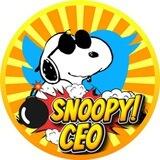 Snoopy CEO Portal