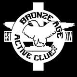 Bronze Age Active Club