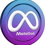 MetaGod🇨🇳中文群