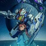 Mobile Suit Gundam: The Witch from Mercury Hindi Dubbed