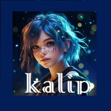 Kalip💙истории о чувствах