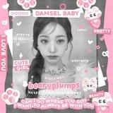 ♡⋅₊˚ Beary Plumps! [CLOSEE]