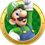 Luigi Inu | USDT Rewards | Renounced | Audit